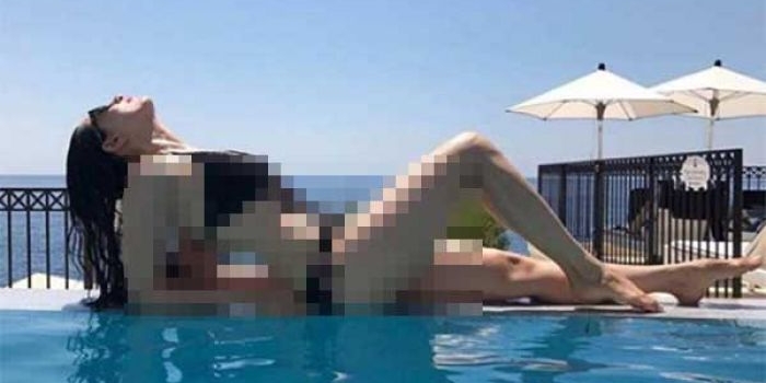 Seksi... foto: timesofindia.indiatimes.com