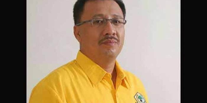 Effendi Budi Wirawan