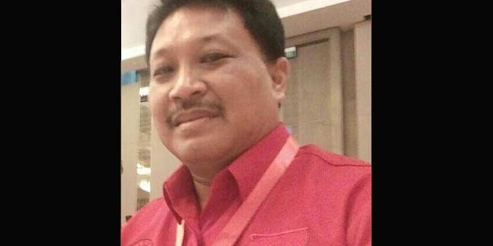 Mujid Riduan, Ketua Tim Pemenangan Jokowi-Ma
