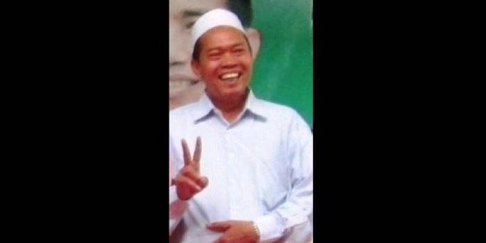 KH. Sulaiman Lubis