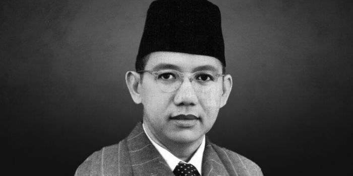 kiai-a-wahid-hasyim-menteri-agama-tiga-kabinet-calon-jemaah-haji-tak-boleh-buta-huruf