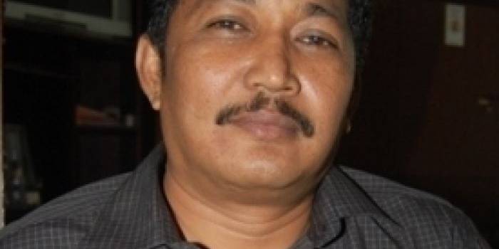 Tarkit Erdianto. foto: musta