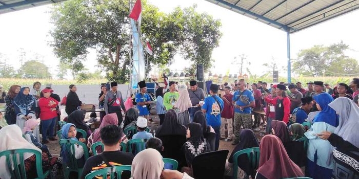 latpres-korda-jatim-putaran-kedua-di-pasuruan-sukses-digelar-dimeriahkan-santunan-anak-yatim