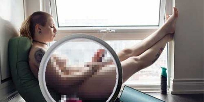 ini keseharian pelacur. foto: lindsay/mirror.co.uk