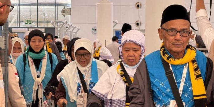 kemenhaj-pastikan-kepulangan-jemaah-haji-lancar-distribusi-daging-dam-tepat-sasaran