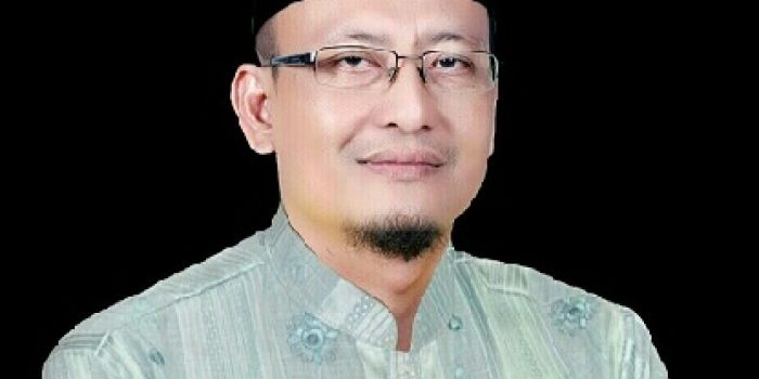 H. Ahmad Nurhamim
