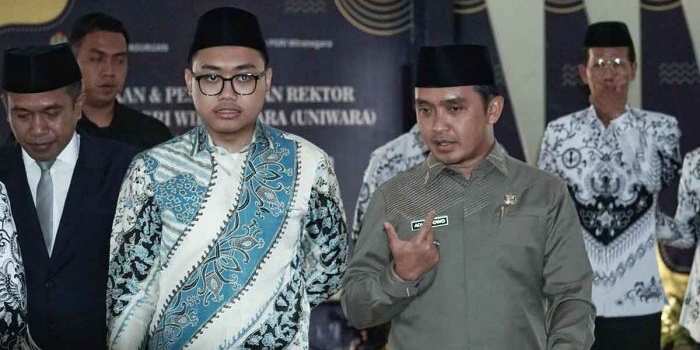 hadiri-pelantikan-rektor-uniwara-wali-kota-pasuruan-dorong-akselerasi-pendidikan