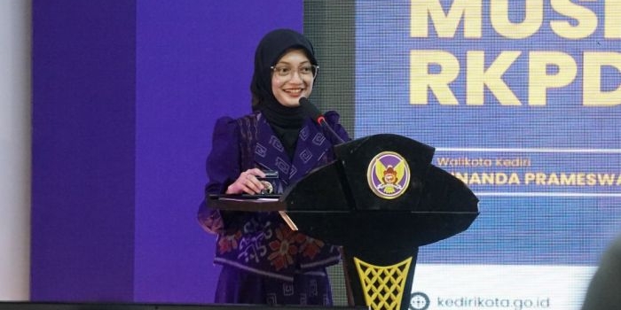 walkot-kediri-paparkan-isu-strategis-dimusrenbang-rkpd-2027-pendidikan-dan-kesehatan-jadi-prioritas