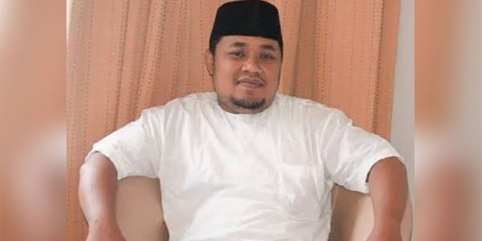Muhammad Yusuf Hidayat, Wakil Sekjen Ikapete.