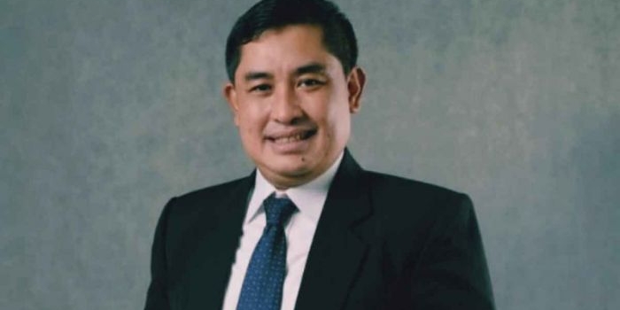 Anggota Dewan Pengawas, Ketua Komite Manajemen Risiko, Investasi, dan Pelayanan BPJS Ketenagakerjaan, Dr. Agung Nugroho, S.H., M.H.