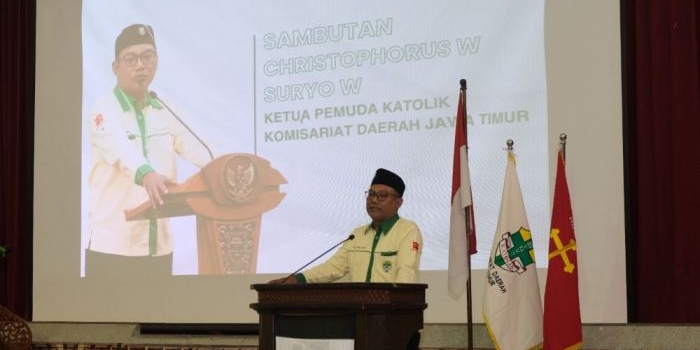 pemuda-katolik-jatim-kenang-ketua-dprd-surabaya-adi-sutarwijono-sebagai-sosok-rendah-hati