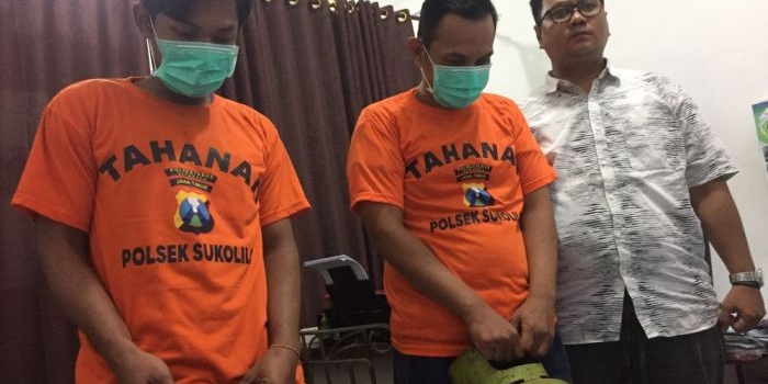 sempat-berupaya-kabur-2-warga-kedung-tarukan-pencuri-lpg-dan-hp-diringkus-polisi
