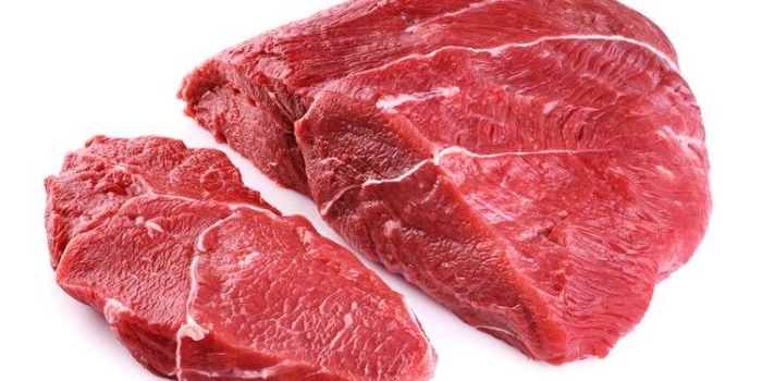 Simak Batas Makan Daging Per Hari Sesuai Anjuran Dokter. Foto: Ist