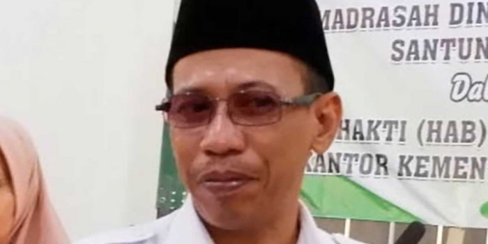ketua-baznas-kota-probolinggo-ikut-daftar-seleksi-untuk-periode-2026-2031
