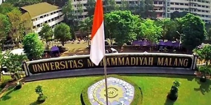 Universitas Muhammadiyah Malang. foto: Dok Unmuh