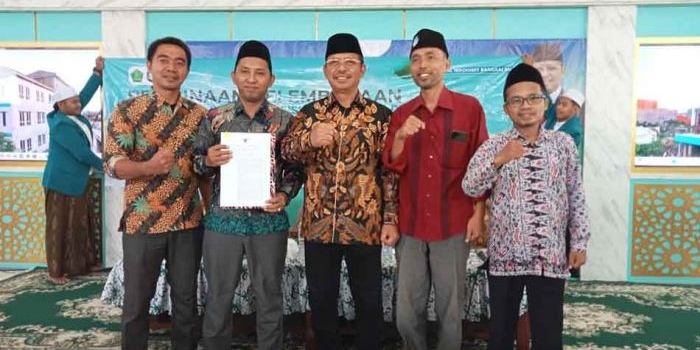 stit-al-ibrohimy-resmi-naik-status-menjadi-institut-bahri-asyiq-galis-bangkalan