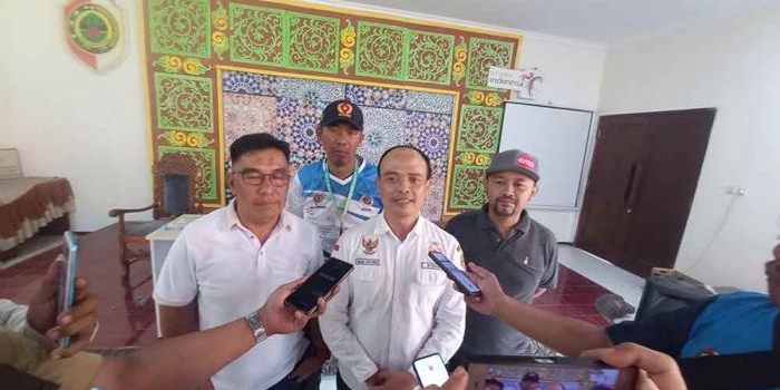 gelar-rapat-evaluasi-koni-mojokerto-pastikan-kontingen-siap-menuju-porprov-x-di-surabaya