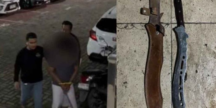 pelaku-pembacok-warga-campurejo-ditangkap-rumah-dan-motornya-dibakar-massa