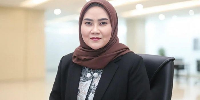 Debby Puspita Sari, kuasa hukum tersangka Anton.