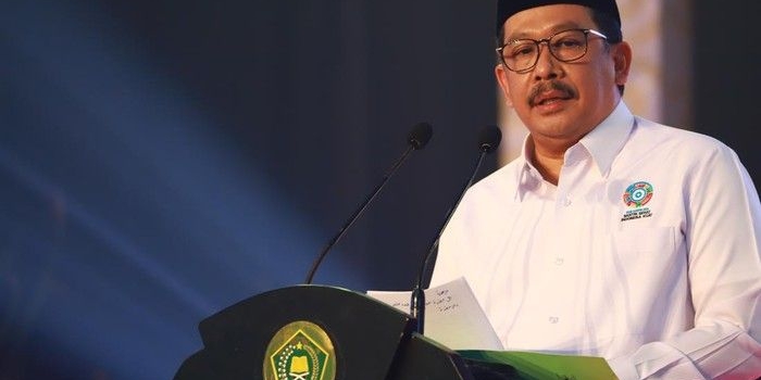 Wakil Menteri Agama RI