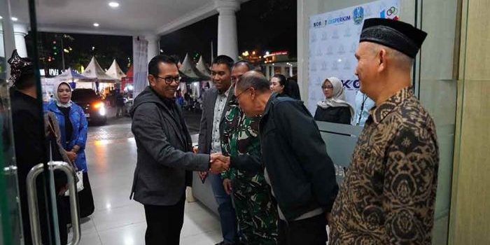 hadiri-hari-jadi-desa-pesanggrahan-ke-199-wali-kota-batu-tegaskan-komitmen-sinergi-pemkot-dan-desa