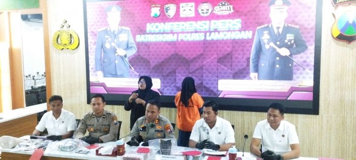 pelaku-arisan-bodong-rp20-miliar-di-lamongan-ditangkap-saat-hendak-kabur-ke-malaysia