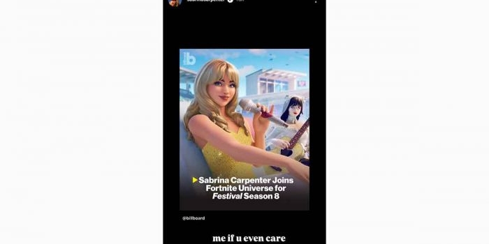 Foto: Instagram

