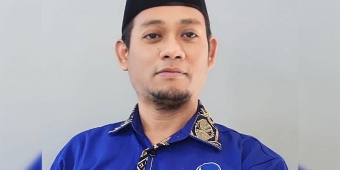Ketua HKTI Gresik, Musa.