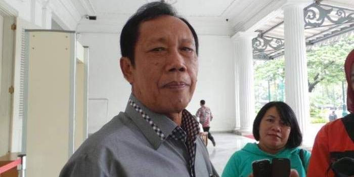 Kepala BIN, Sutiyoso. foto: kompas.com