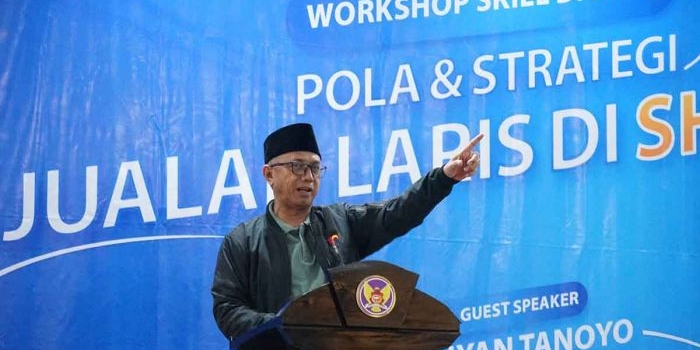 wakil-wali-kota-kediri-dorong-pemuda-kuasai-digital-marketing-lewat-workshop-yang-digelar-knpi