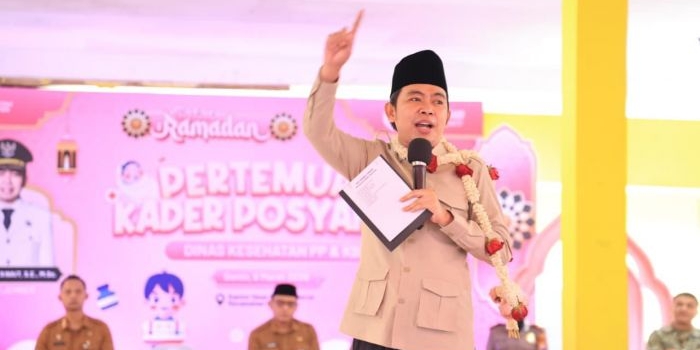 gelar-safari-ramadhan-bupati-jember-minta-kader-posyandu-berikan-pelayanan-kesehatan-prima