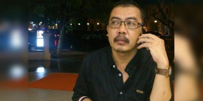 H. Fauzi, Anggota Komisi IV DPRD Pasuruan.