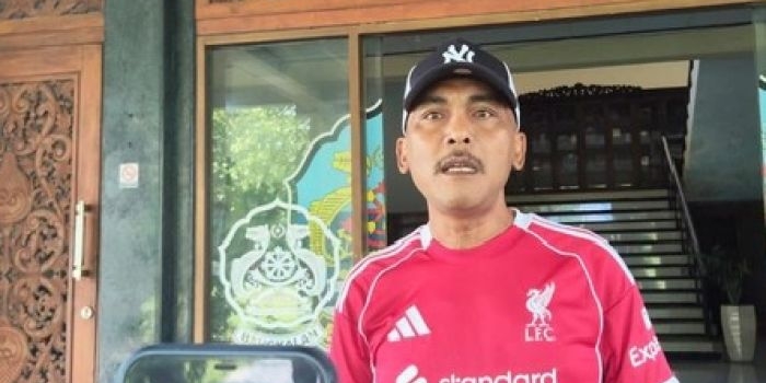 Bambang Budi Mustika