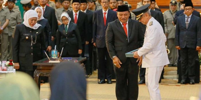 sri-handoko-taruna-resmi-dilantik-jadi-pj-bupati-nganjuk