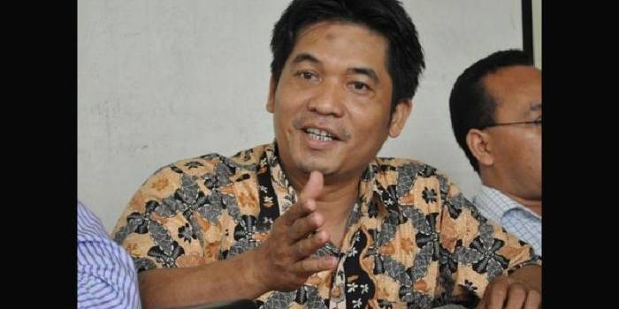 Ray Rangkuti. foto: kini.co.id