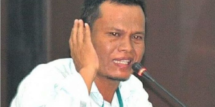 Rudi Hartono 