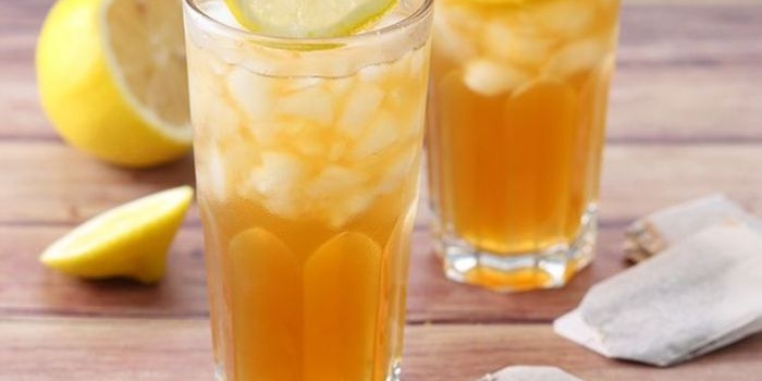5 Buah untuk Campuran Teh yang Bermanfaat Bagi Tubuh. Foto: Ist
