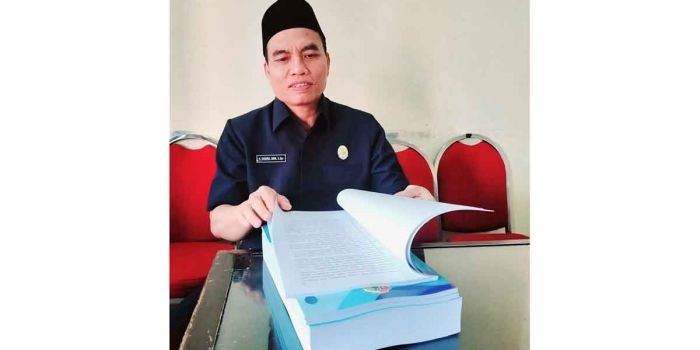 dprd-kabupaten-mojokerto-dorong-optimalisasi-pad-lewat-pariwisata-dan-retribusi