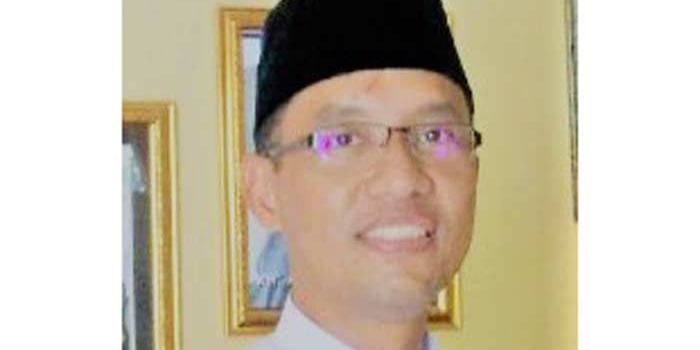 Suparto Wijoyo.