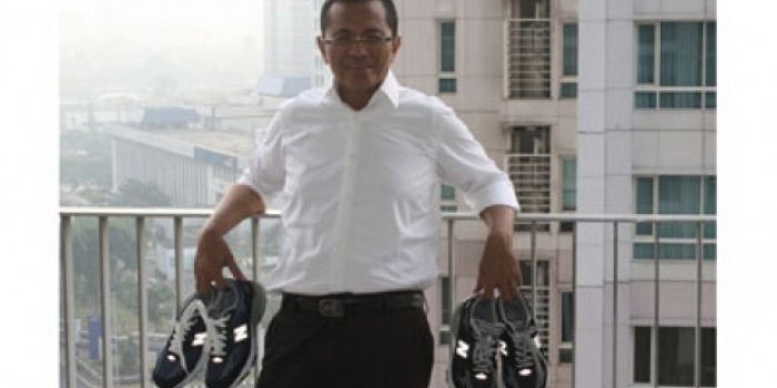 Dahlan Iskan. Foto: Tempo.co
