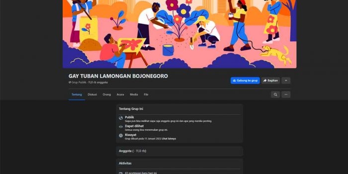 polda-jatim-bongkar-jaringan-gay-di-media-sosial