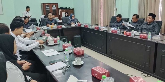 dprd-jombang-awasi-rencana-kerja-direksi-baru-perumda-seger
