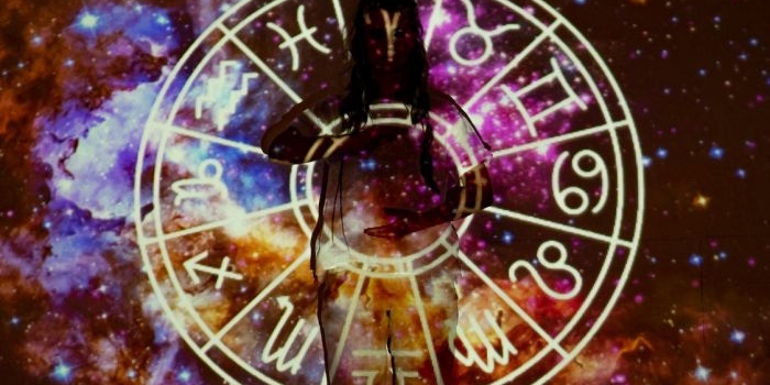 Ilustrasi ramalan zodiak
