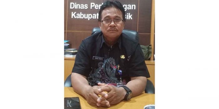 eks-kadishub-gresik-beberkan-strategi-capai-target-pad-parkir