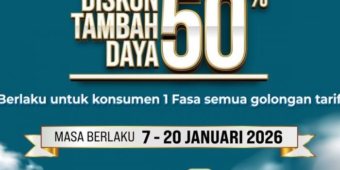 asyik-ada-diskon-50-persen-tambah-daya-listrik-hingga-20-januari-2026-dari-pln-ini-caranya