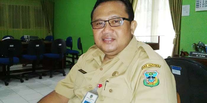 dr. Iman Darmawan
