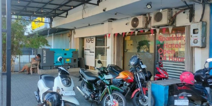 dugaan-prostitusi-polrestabes-surabaya-grebek-hotel-sparkling-kayoon