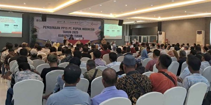 stok-pupuk-subsidi-tuban-aman-hingga-akhir-2025-serapan-capai-836-persen