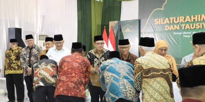 silaturahim-bersama-ldii-pj-gubernur-adhy-sebut-peran-penting-ulama-umaro-sukseskan-pembangunan