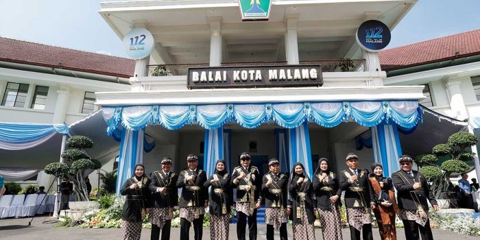 rayakan-hut-ke-112-wali-kota-malang-usung-tema-ngalam-mbois-berkelas